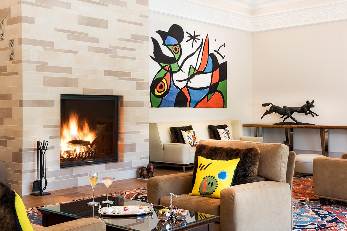 Discover a Stunning Farmstay Retreat in New Zealand s North Island