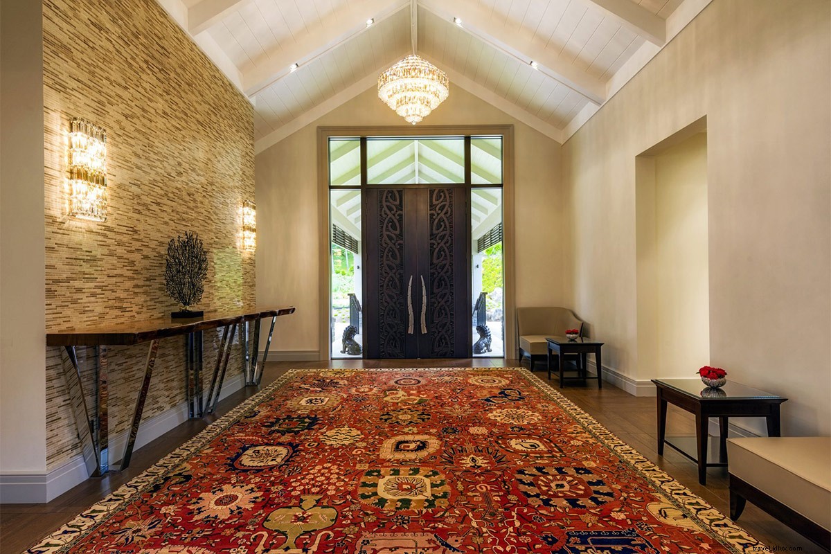 Discover a Stunning Farmstay Retreat in New Zealand s North Island