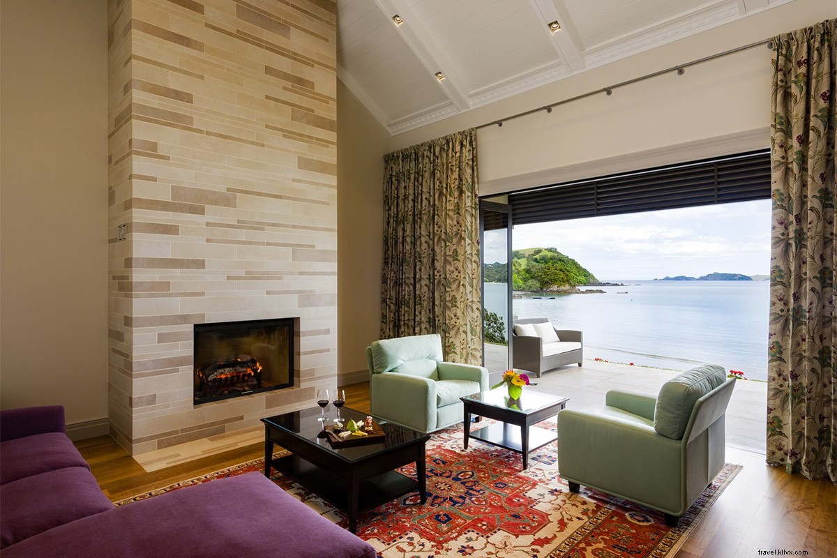 Discover a Stunning Farmstay Retreat in New Zealand s North Island