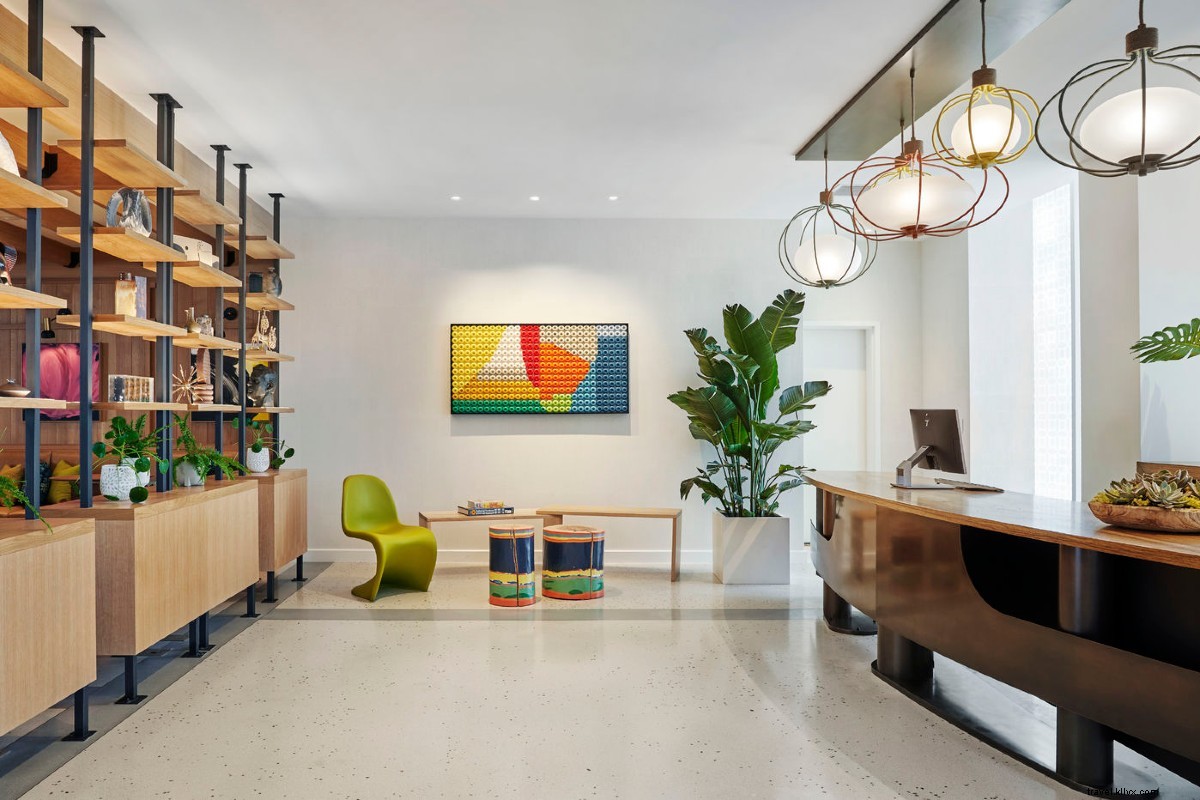 Viceroy Santa Monica: Luxurious Beachside Retreat in Trendy California