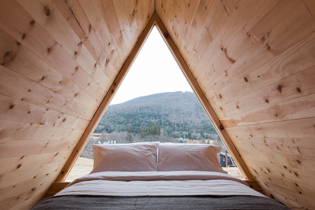 Escape to the Catskills: Book Your Weekend at This Charming All-Seasons Boutique Retreat