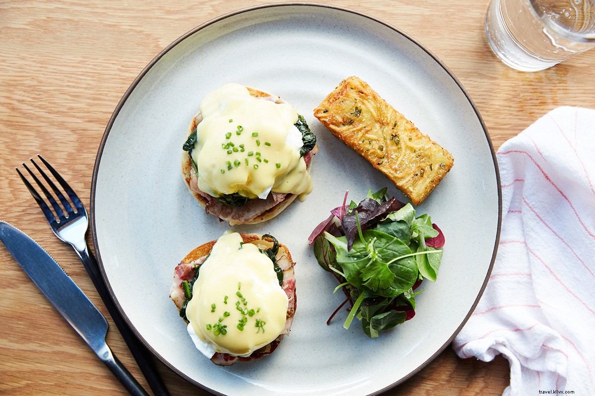 Escape to the Catskills: Book Your Weekend at This Charming All-Seasons Boutique Retreat