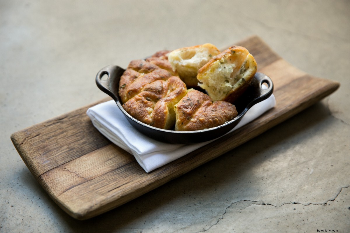 Hotel Healdsburg: Rustic Country Charm Meets Urban Sophistication in Sonoma