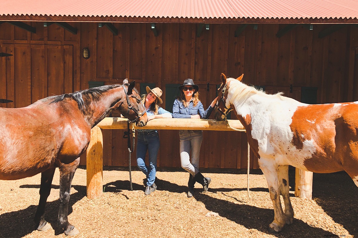 Timeless Luxury: Fine Dining and Classic Fun at The Broadmoor, Grand Dame of the Colorado Rockies