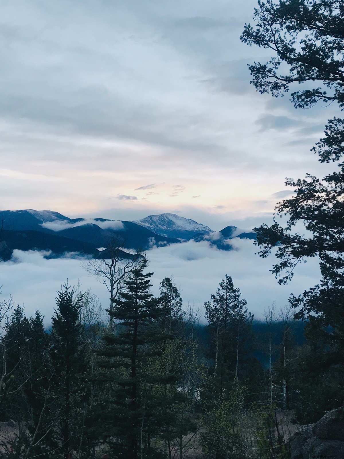 Timeless Luxury: Fine Dining and Classic Fun at The Broadmoor, Grand Dame of the Colorado Rockies