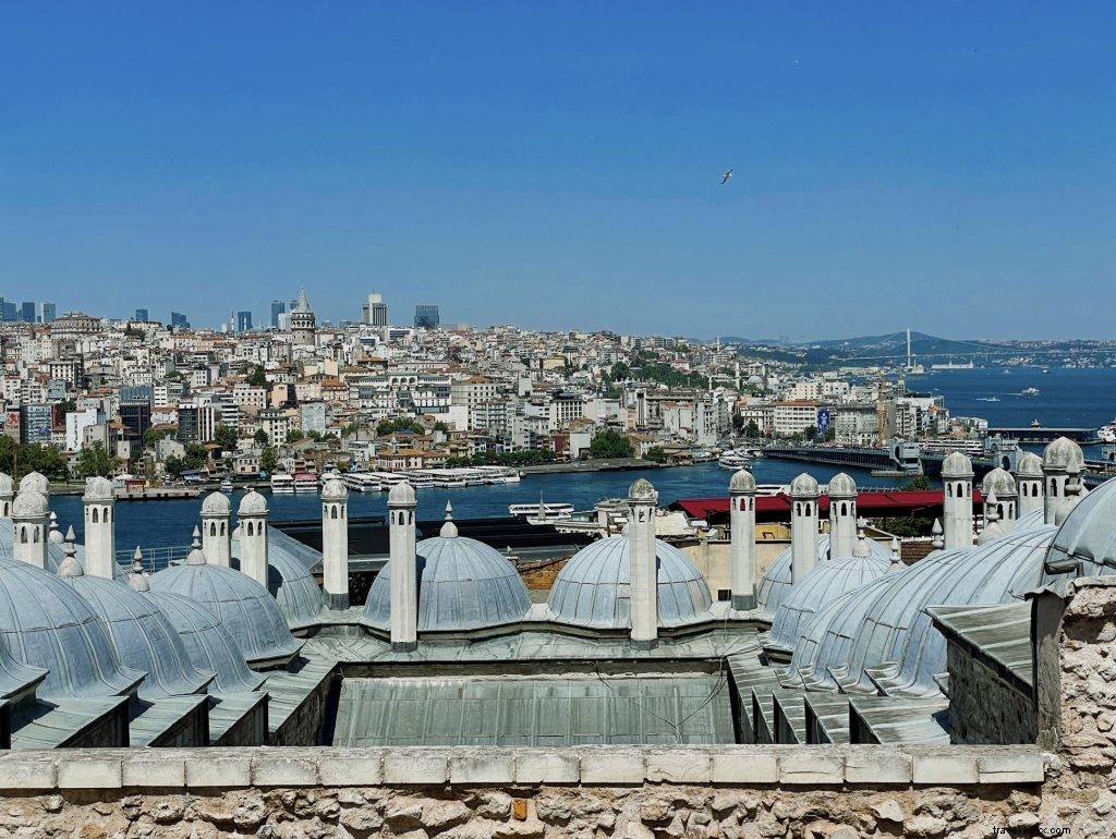 Ultimate 7-Day Istanbul Itinerary: Expert Recommendations from a Seasoned Traveler