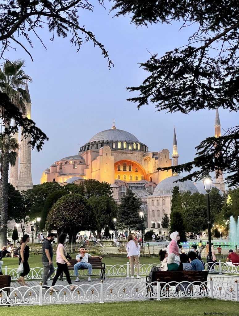 Ultimate 7-Day Istanbul Itinerary: Expert Recommendations from a Seasoned Traveler