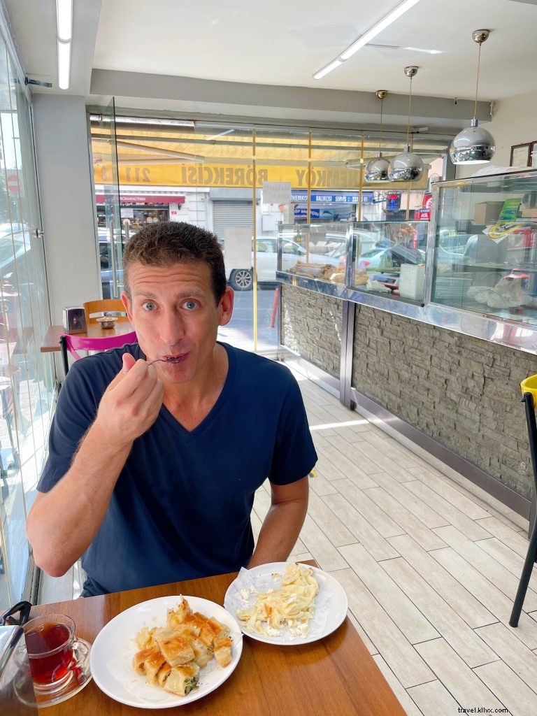 Ultimate 7-Day Istanbul Itinerary: Expert Recommendations from a Seasoned Traveler