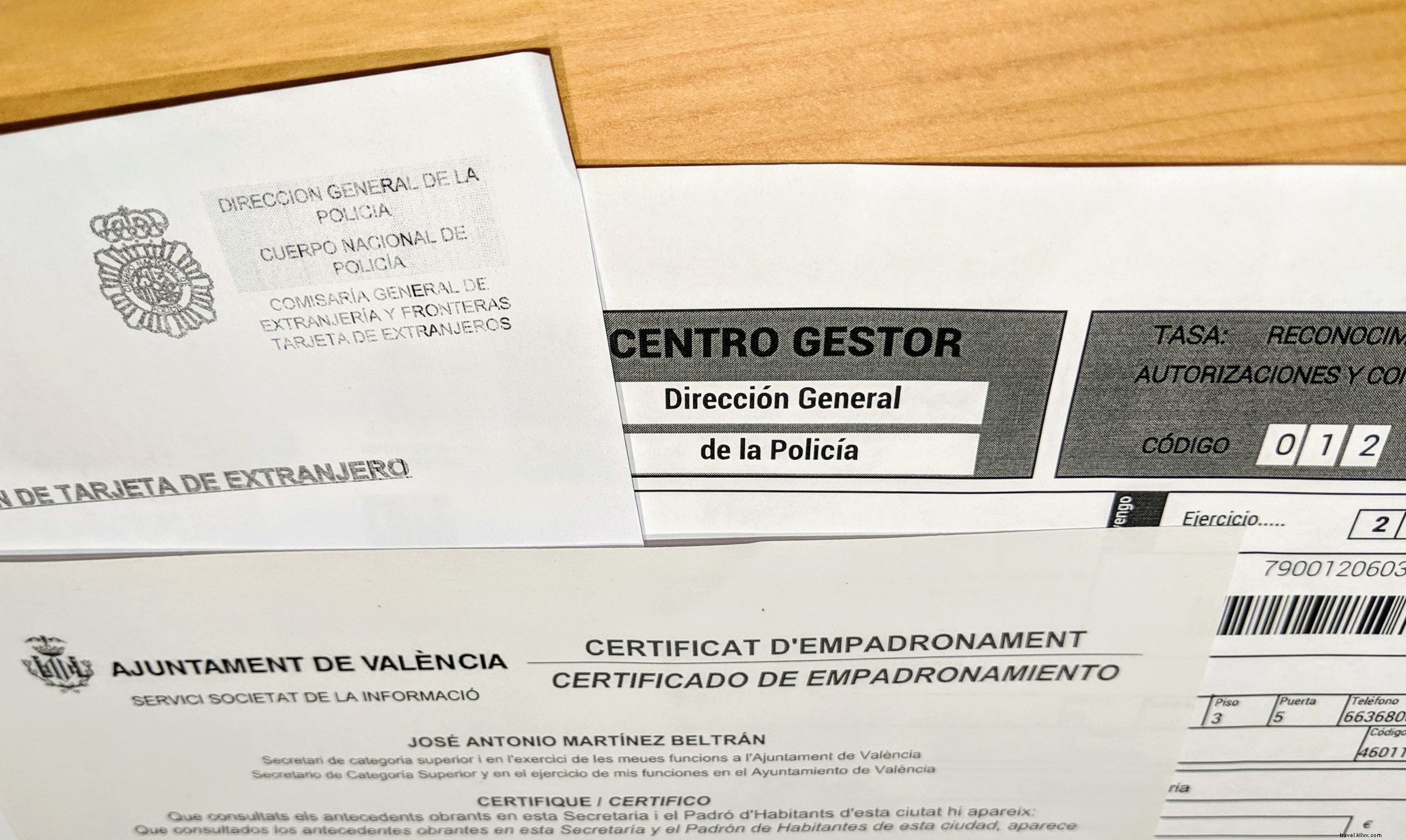 Ultimate Guide to the Spanish TIE Residency Card: Requirements and Application