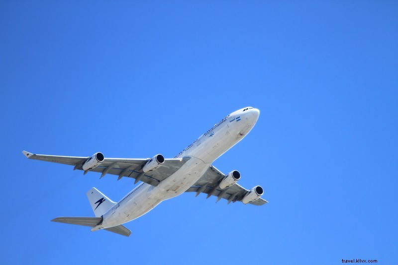 How to Score the Best Airline Seats for Free: Proven Travel Hack