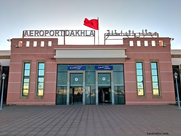 Discover Dakhla, Western Sahara: Essential Travel Guide & Insider Tips