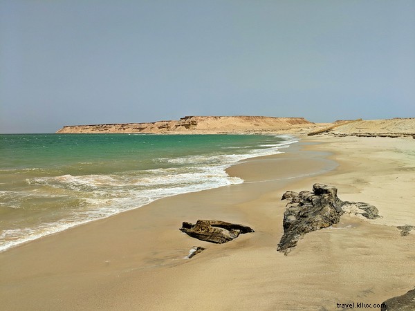 Discover Dakhla, Western Sahara: Essential Travel Guide & Insider Tips