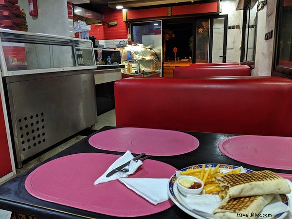 Discover Dakhla, Western Sahara: Essential Travel Guide & Insider Tips