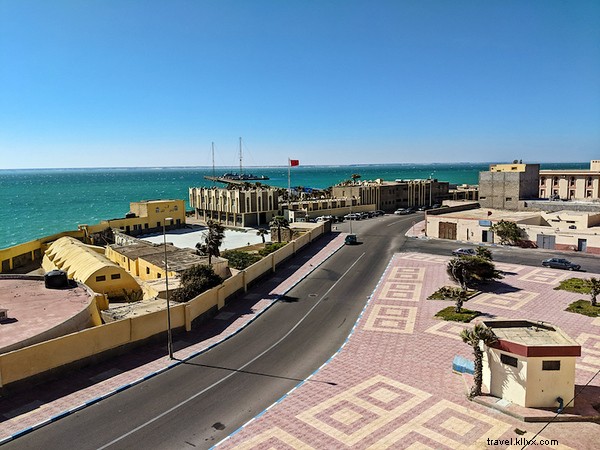 Discover Dakhla, Western Sahara: Essential Travel Guide & Insider Tips