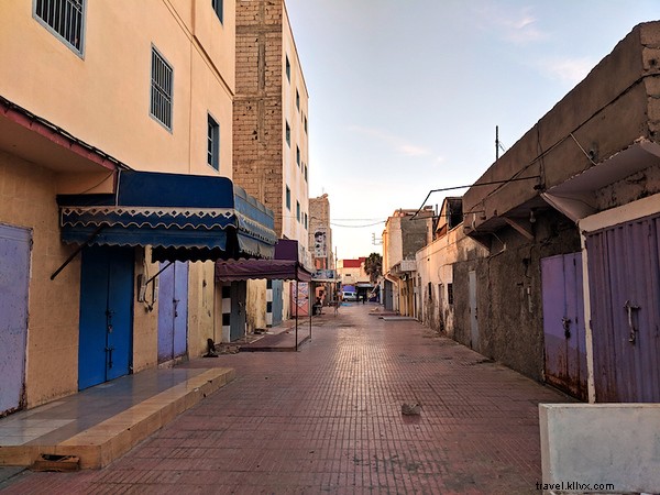 Discover Dakhla, Western Sahara: Essential Travel Guide & Insider Tips