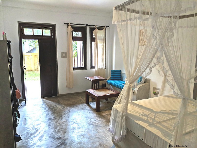 Unawatuna, Sri Lanka: The Ultimate Affordable Beach Paradise