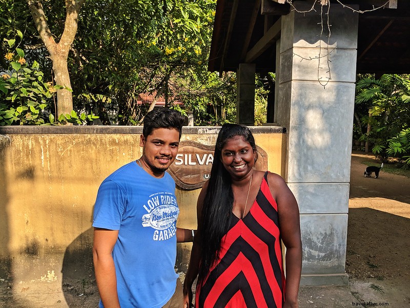 Unawatuna, Sri Lanka: The Ultimate Affordable Beach Paradise