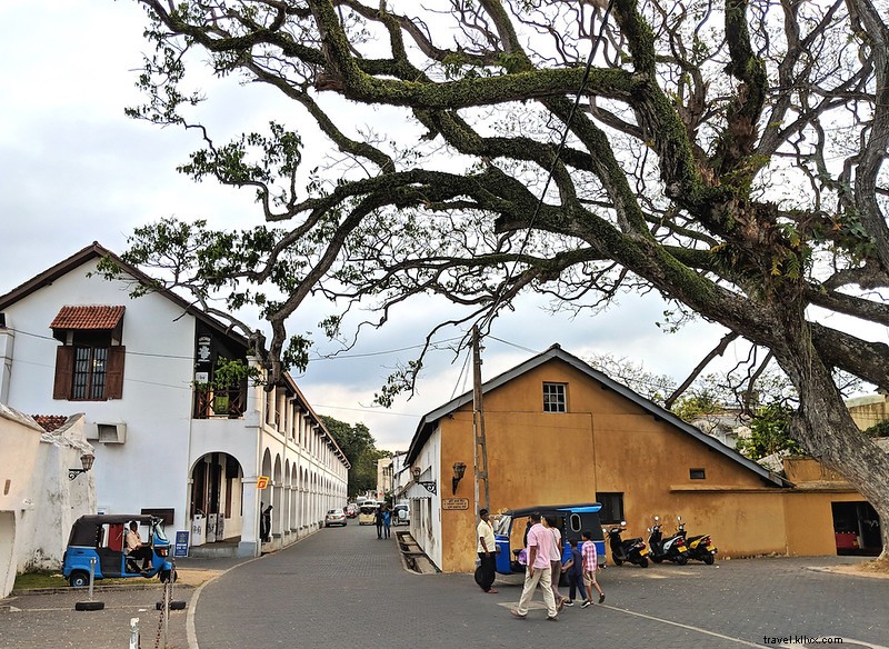 Unawatuna, Sri Lanka: The Ultimate Affordable Beach Paradise