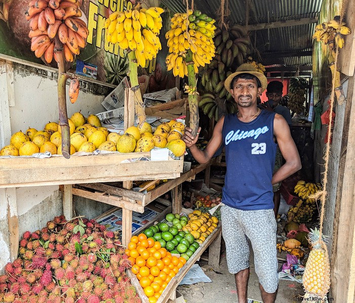 Unawatuna, Sri Lanka: The Ultimate Affordable Beach Paradise