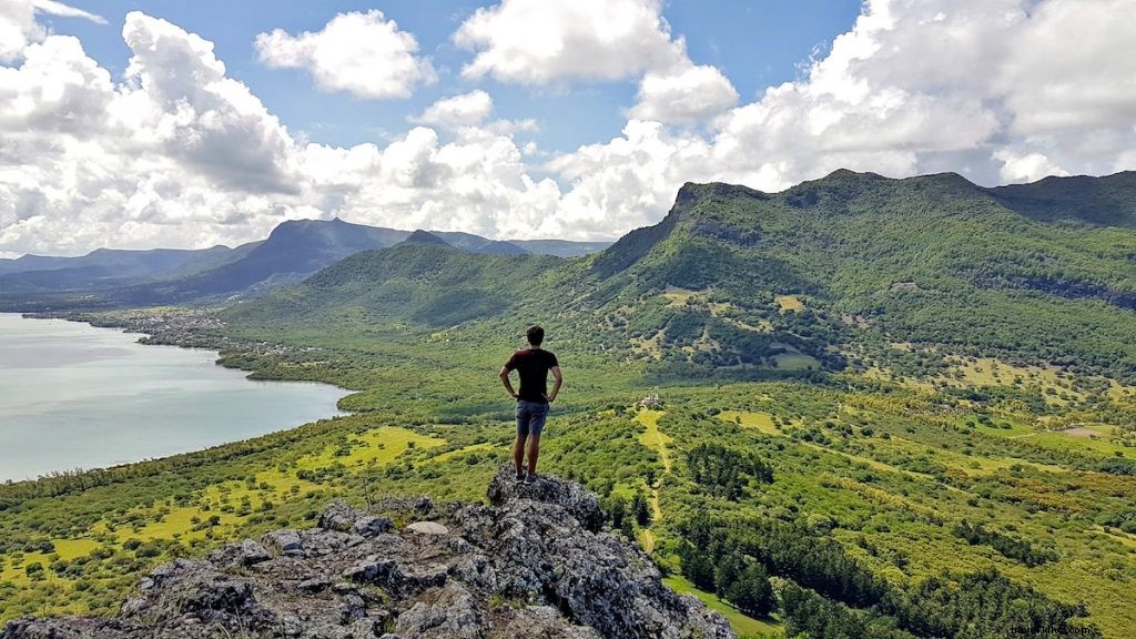 2017 Travel Highlights: Top Countries, Foods, Gear & Unforgettable Adventures