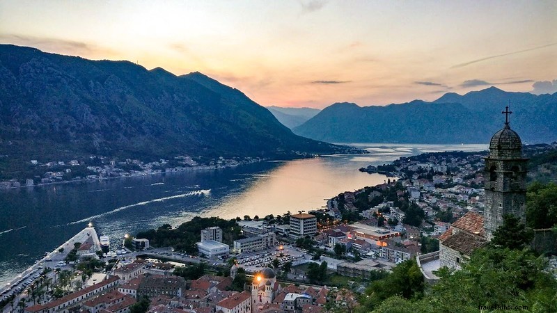 Unforgettable Highlights from My 2017 Travels Across 12 European Countries