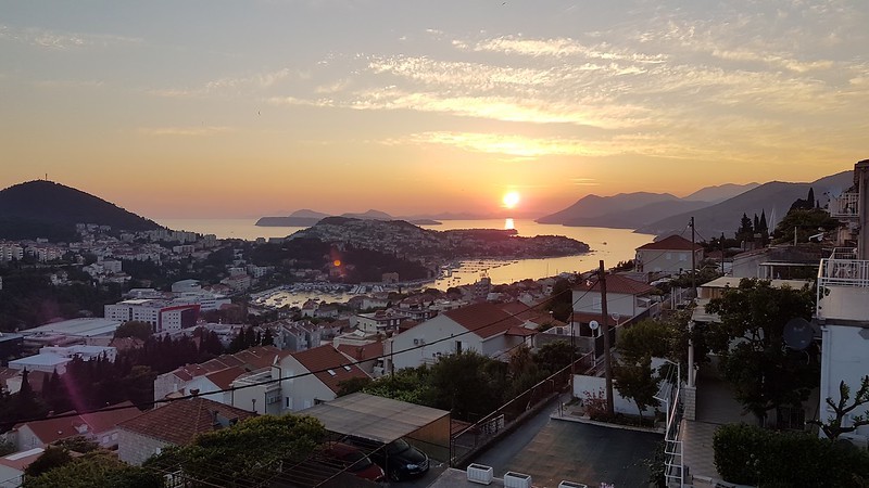 Unforgettable Highlights from My 2017 Travels Across 12 European Countries