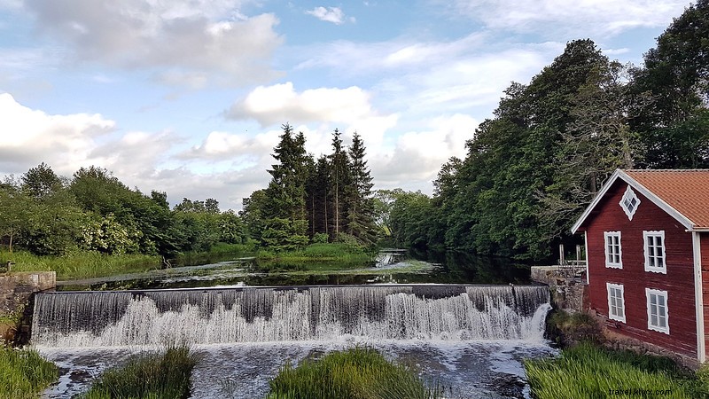 Unforgettable Highlights from My 2017 Travels Across 12 European Countries