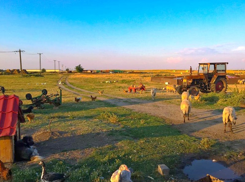 Unforgettable Highlights from My 2017 Travels Across 12 European Countries