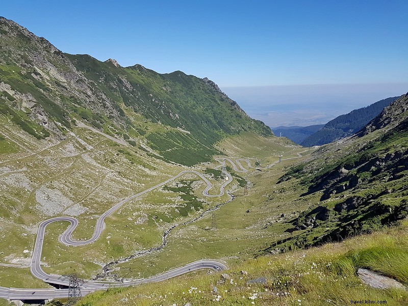 Unforgettable Highlights from My 2017 Travels Across 12 European Countries