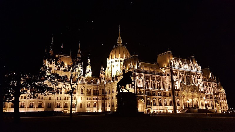 Unforgettable Highlights from My 2017 Travels Across 12 European Countries