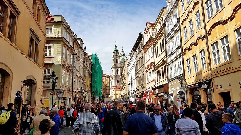 Unforgettable Highlights from My 2017 Travels Across 12 European Countries