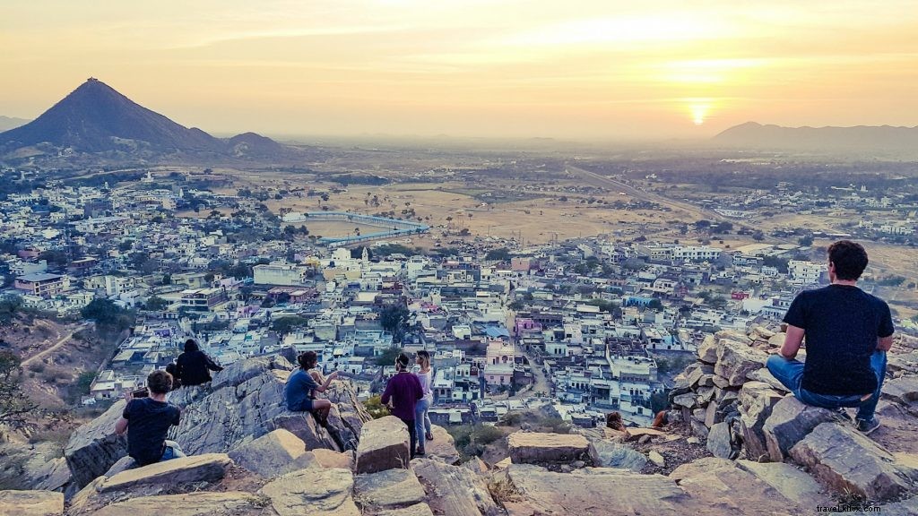 18 Years of World Travel: My Ultra-Budget Backpacker Journey