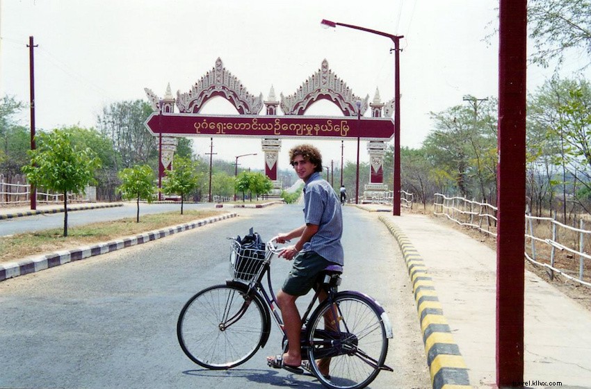 18 Years of World Travel: My Ultra-Budget Backpacker Journey