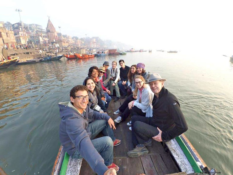 18 Years of World Travel: My Ultra-Budget Backpacker Journey