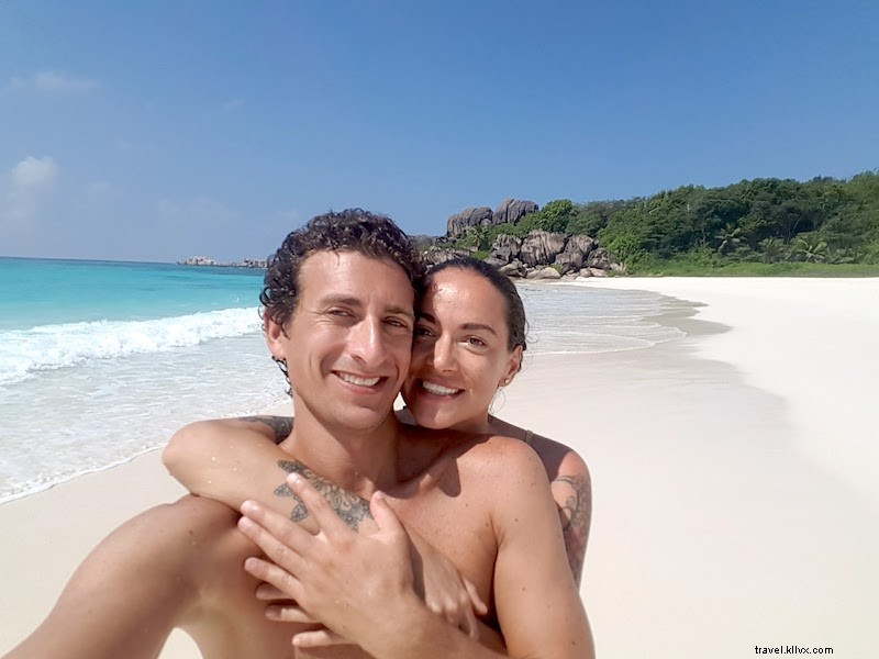 18 Years of World Travel: My Ultra-Budget Backpacker Journey