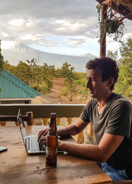 18 Years of World Travel: My Ultra-Budget Backpacker Journey