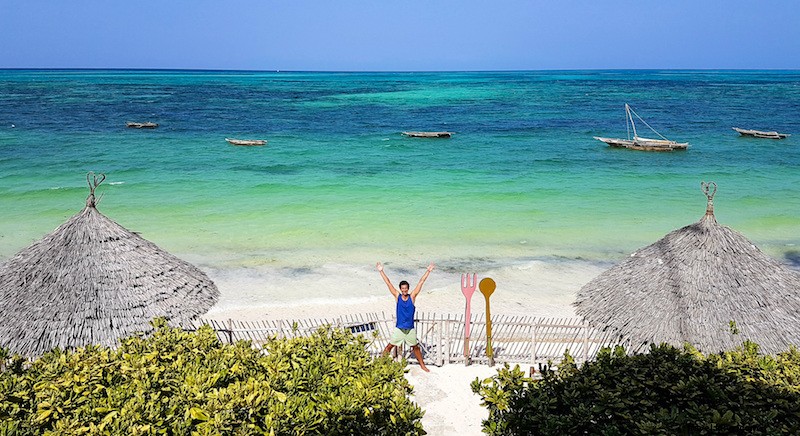 Ultimate 2-Week Zanzibar Itinerary: Beach Huts, Local Cuisine & Top Activities