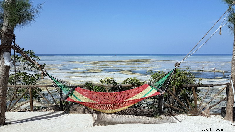 Ultimate 2-Week Zanzibar Itinerary: Beach Huts, Local Cuisine & Top Activities