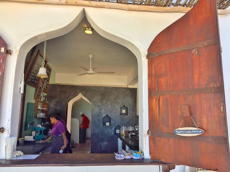 Ultimate 2-Week Zanzibar Itinerary: Beach Huts, Local Cuisine & Top Activities