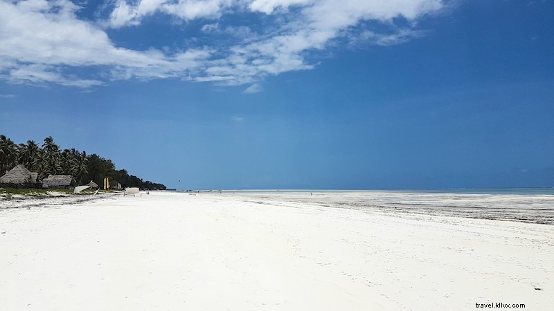 Ultimate 2-Week Zanzibar Itinerary: Beach Huts, Local Cuisine & Top Activities