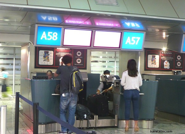 Quirky Travel Rituals of a Seasoned Long-Term Traveler