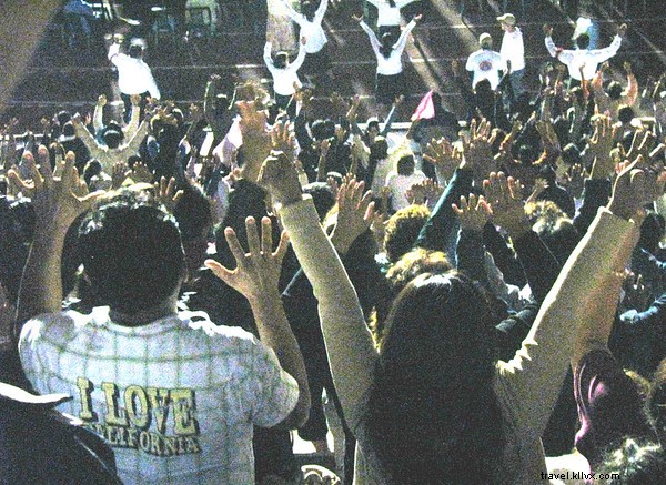 Quirky Travel Rituals of a Seasoned Long-Term Traveler