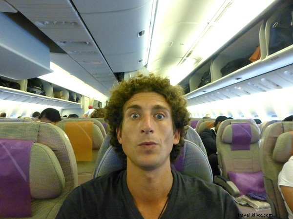 Quirky Travel Rituals of a Seasoned Long-Term Traveler