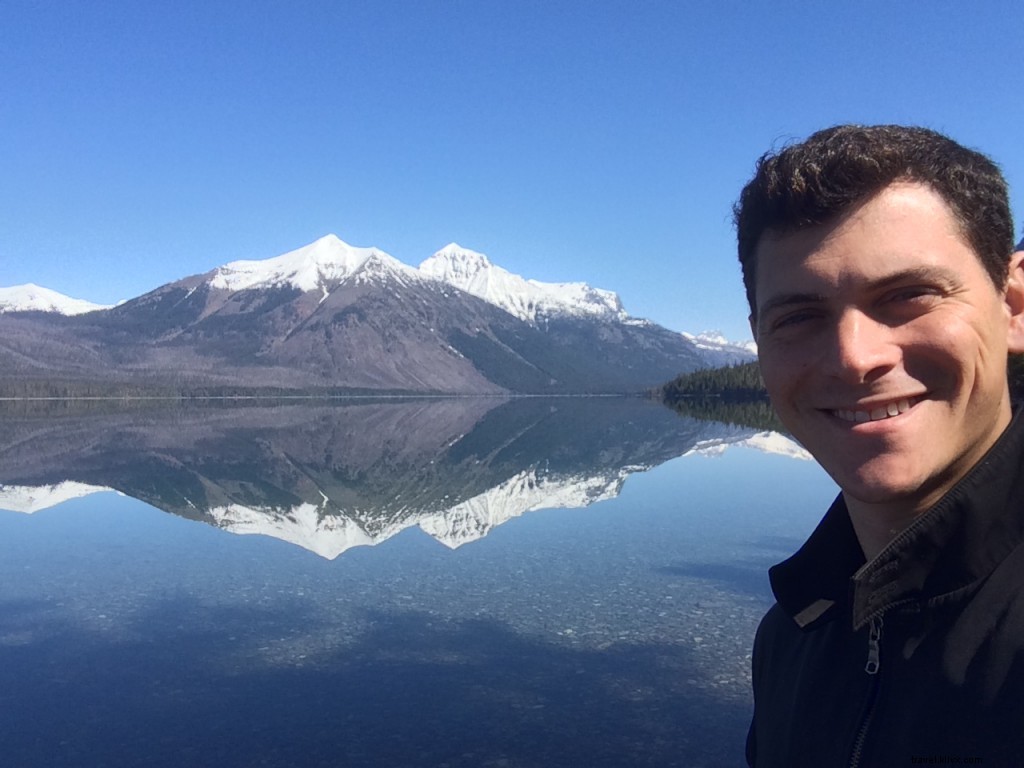 Exclusive Interview: Budget Travel Secrets from Nomadic Matt