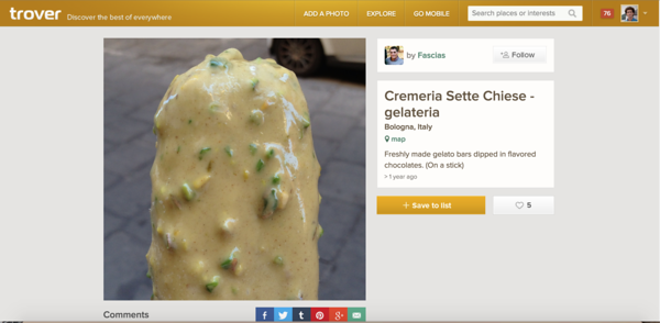 Trover: Still My Ultimate Travel Inspiration App and Idea Generator