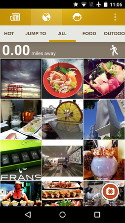 Trover: Still My Ultimate Travel Inspiration App and Idea Generator