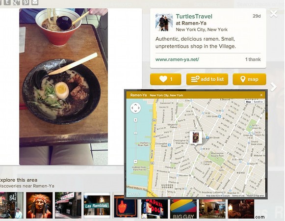 Trover: The Essential Travel App for Discovering Hidden Gems