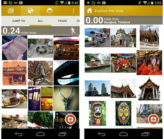 Trover: The Essential Travel App for Discovering Hidden Gems