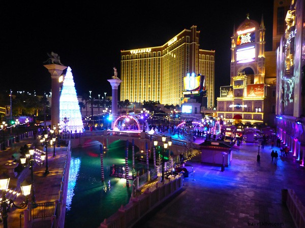 Why I Love Las Vegas: Unapologetic Passion from a Western USA Road Trip
