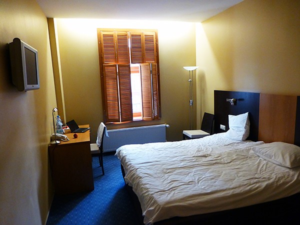 Smart Budget Travel: Why I Splurge on Comfort Over the Cheapest Stays